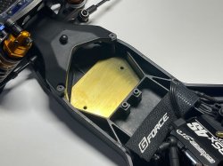 画像3: GENOVA フロントウエイト