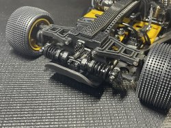 画像2: 834Bツインショックマウント