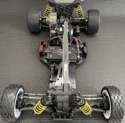 画像3: XTRADAコンバージョンキット(受注生産品)