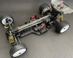 画像2: XTRADAコンバージョンキット(受注生産品)