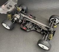 XTRADAコンバージョンキット(受注生産品)