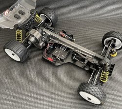 画像1: XTRADAコンバージョンキット(受注生産品)