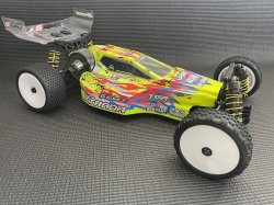 画像4: XTRADAコンバージョンキット(受注生産品)